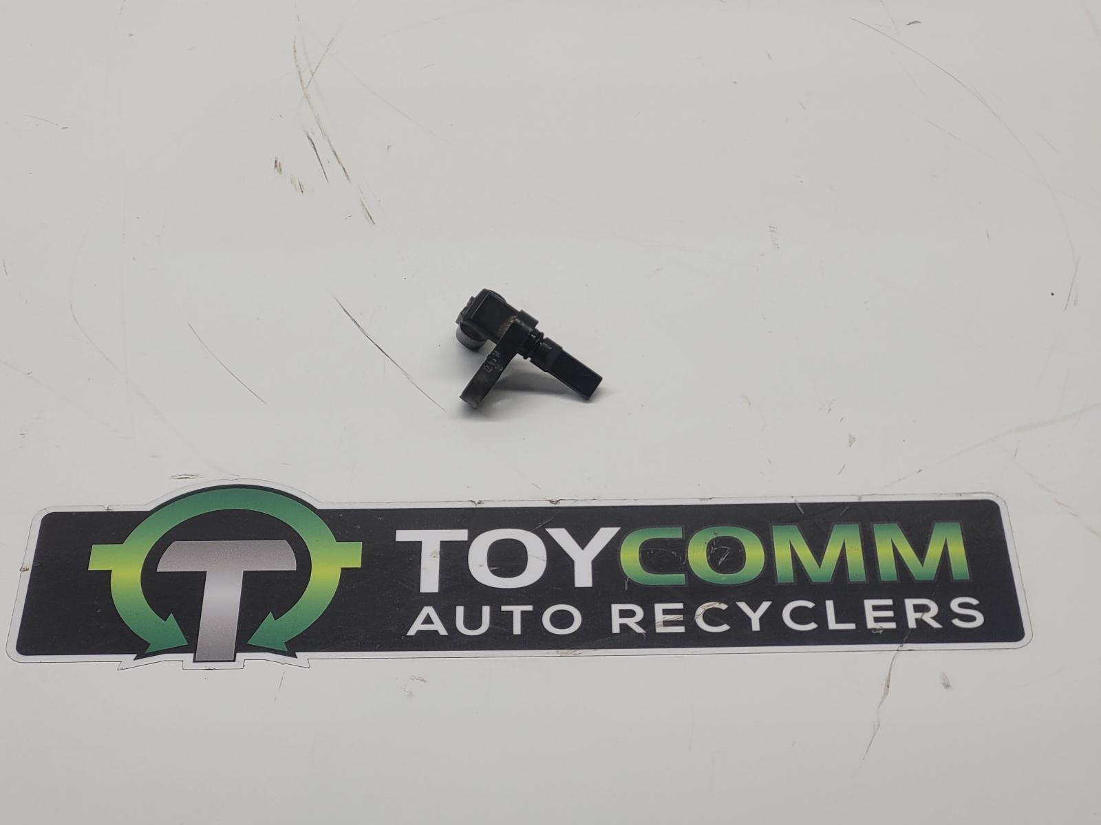 Toyota Land Cruiser Prado J150 (09-17) - ABS Sensor - 1KD - 2003-2023