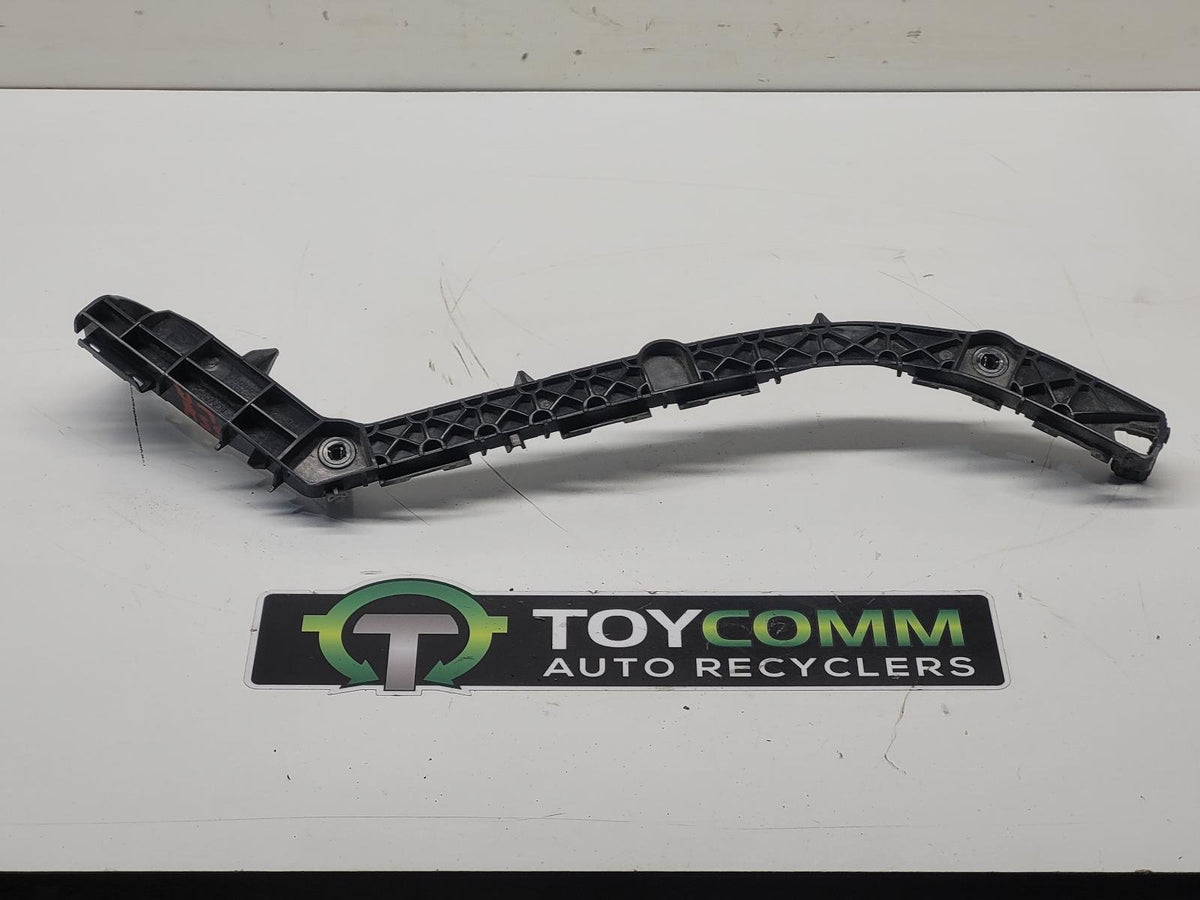 2009-2023 Toyota Land Cruiser Prado J150 (09-17) KDJ150- Rear Bar Bracket/Reinforcement- 52156-60080