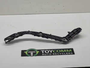 Toyota Land Cruiser Prado J150 (09-17) - Rear Bar Bracket/Reinforcement - 1KD - 2003-2023