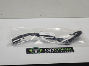 Toyota Land Cruiser Prado J150 (09-17) - Rear Bar Bracket/Reinforcement - 1KD - 2003-2023