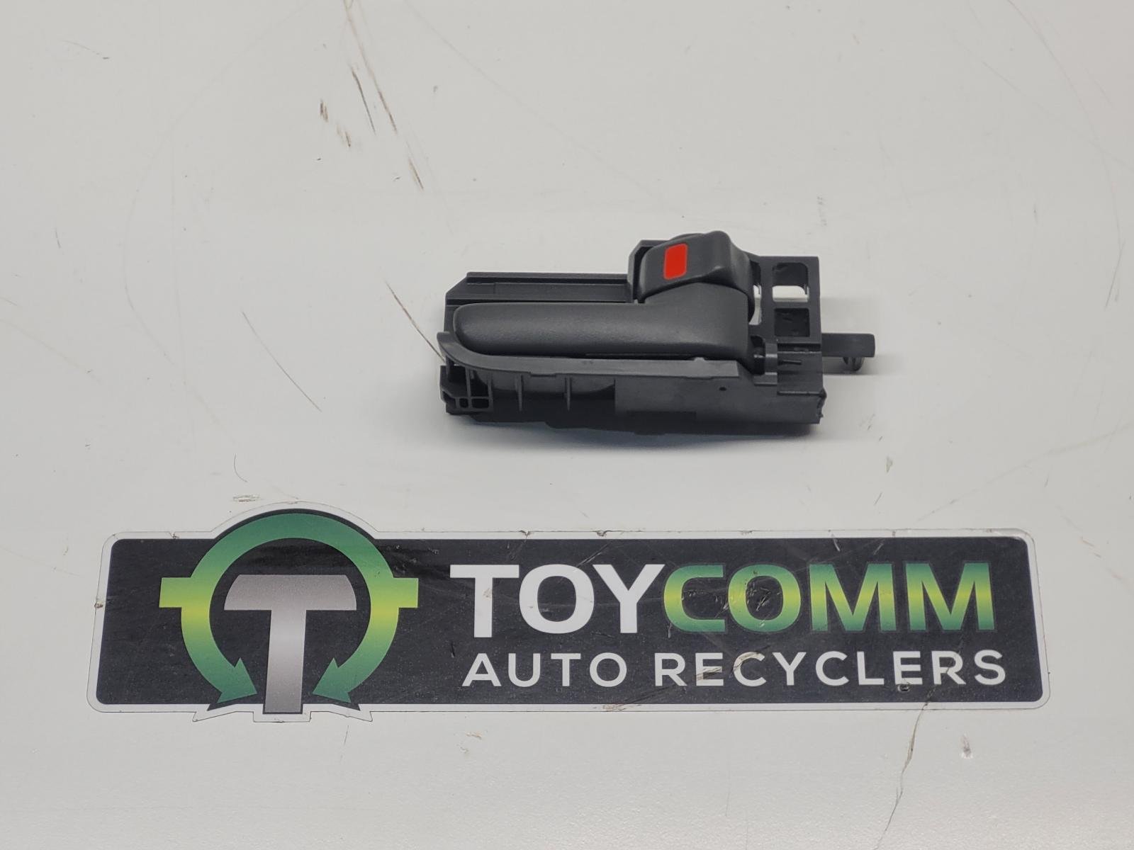 Toyota Land Cruiser Prado J150 (09-17) - Door Handle - 1KD - 2003-2023