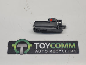 Toyota Land Cruiser Prado J150 (09-17) - Door Handle - 1KD - 2003-2023
