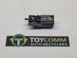 Toyota Land Cruiser Prado J150 (09-17) - Door Handle - 1KD - 2003-2023