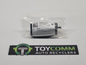 Toyota Land Cruiser Prado J150 (09-17) - Door Handle - 1KD - 2003-2023