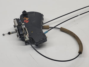 Toyota Land Cruiser Prado J150 (09-17) - Lock Mechanism - 1KD - 2003-2023