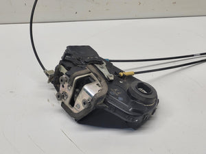 Toyota Land Cruiser Prado J150 (09-17) - Lock Mechanism - 1KD - 2003-2023