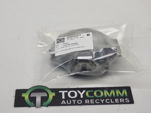 Toyota Land Cruiser Prado J150 (09-17) - Lock Mechanism - 1KD - 2003-2023