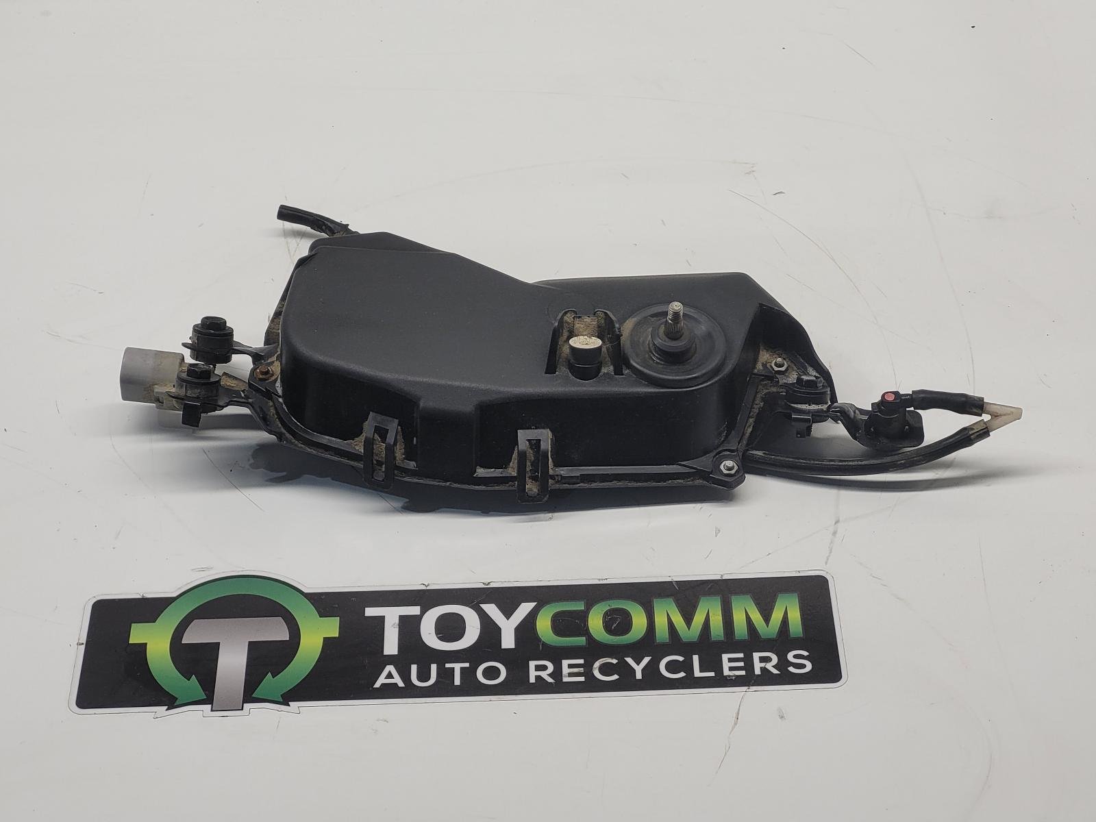 Toyota Land Cruiser Prado J150 (09-17) - Wiper Motor - 1KD - 2003-2023