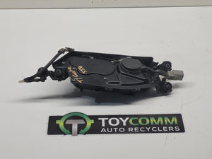 Toyota Land Cruiser Prado J150 (09-17) - Wiper Motor - 1KD - 2003-2023