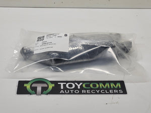 Toyota Land Cruiser Prado J150 (09-17) - Wiper Motor - 1KD - 2003-2023
