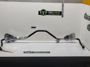 Jun 2015 to Current - Toyota Hilux - Rear Sway Bar