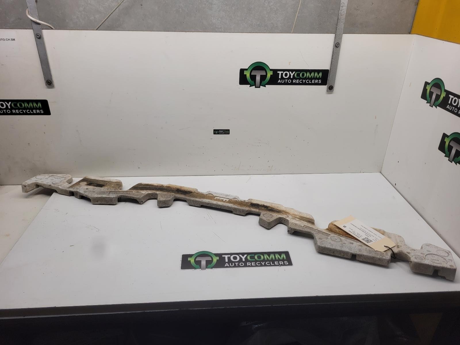Toyota Land Cruiser Prado J150 (09-17) - Rear Bar Bracket/Reinforcement - 1KD - 2003-2023