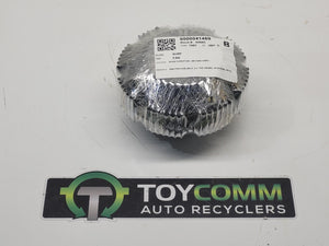 1993 to 2002- Toyota Hilux Surf Diesel 3.0L Engine Code 1KZ- Engine Fan Hub- N120, N180