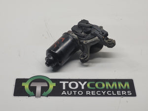 1995 to 2002- Toyota Hilux Surf N180- Wiper Motor- Front