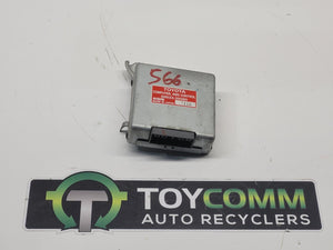1995 to 2002- Toyota Hilux Surf N180- 4WD COMPUTER