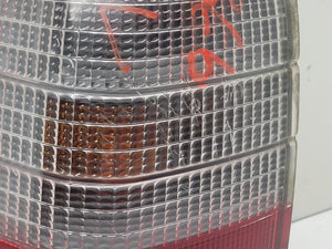 1995 to 1999- Toyota Hilux Surf N180- Left Taillight- Lens# 35-62