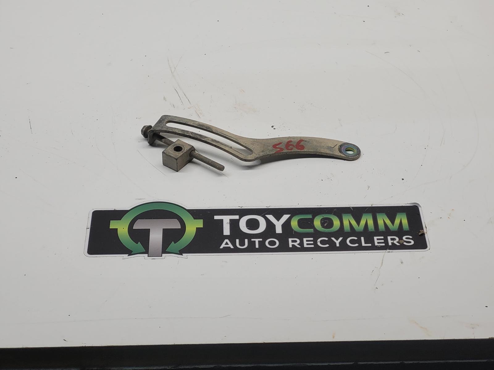 1995 to 2002- Toyota Hilux Surf N180- Alternator Bracket