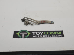 1995 to 2002- Toyota Hilux Surf N180- Alternator Bracket