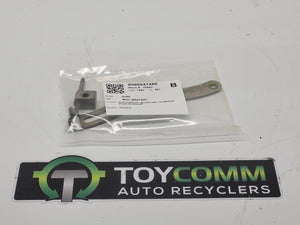 1995 to 2002- Toyota Hilux Surf N180- Alternator Bracket