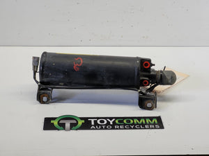 1998 - 2007 ToyotaLand Cruiser  Suspension Control Pump Acumulator Suspension Accumulator