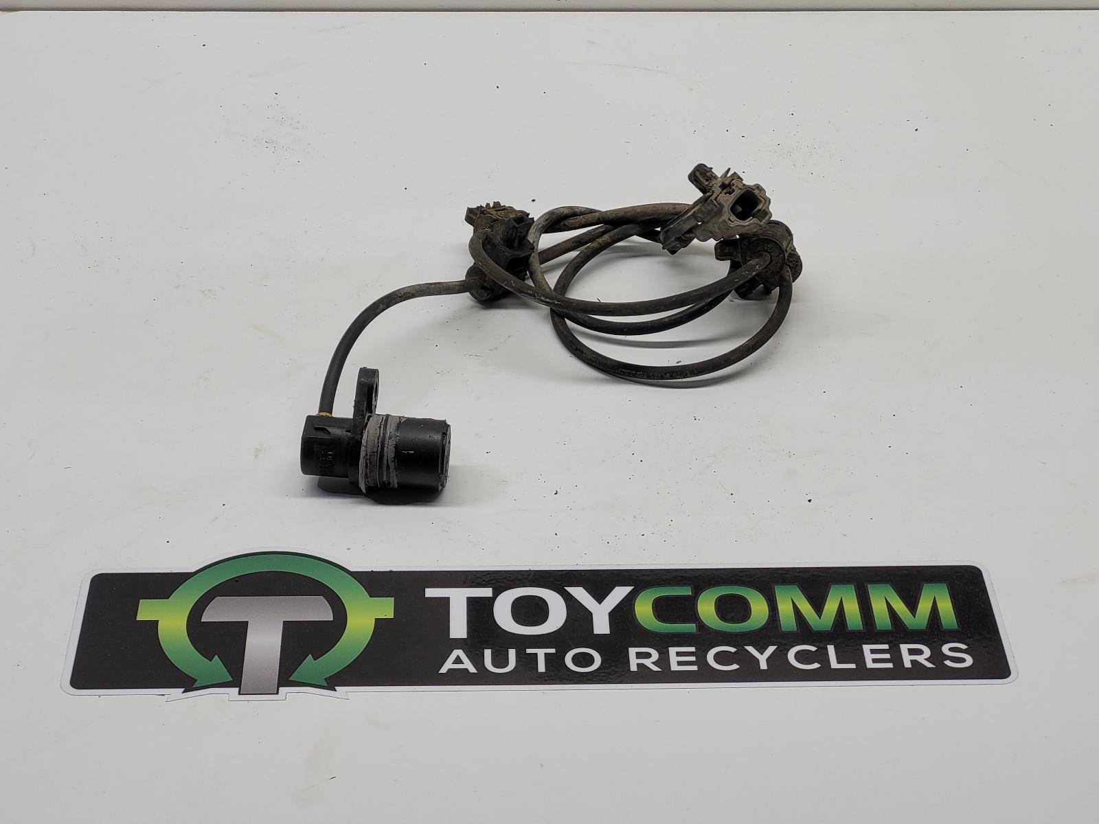 1995 to 2002- Toyota Hilux Surf N180- ABS Sensor- Lh Rear