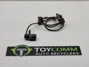 1995 to 2002- Toyota Hilux Surf N180- ABS Sensor- Lh Rear