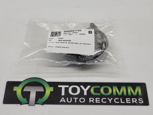 1995 to 2002- Toyota Hilux Surf N180- ABS Sensor- Lh Rear