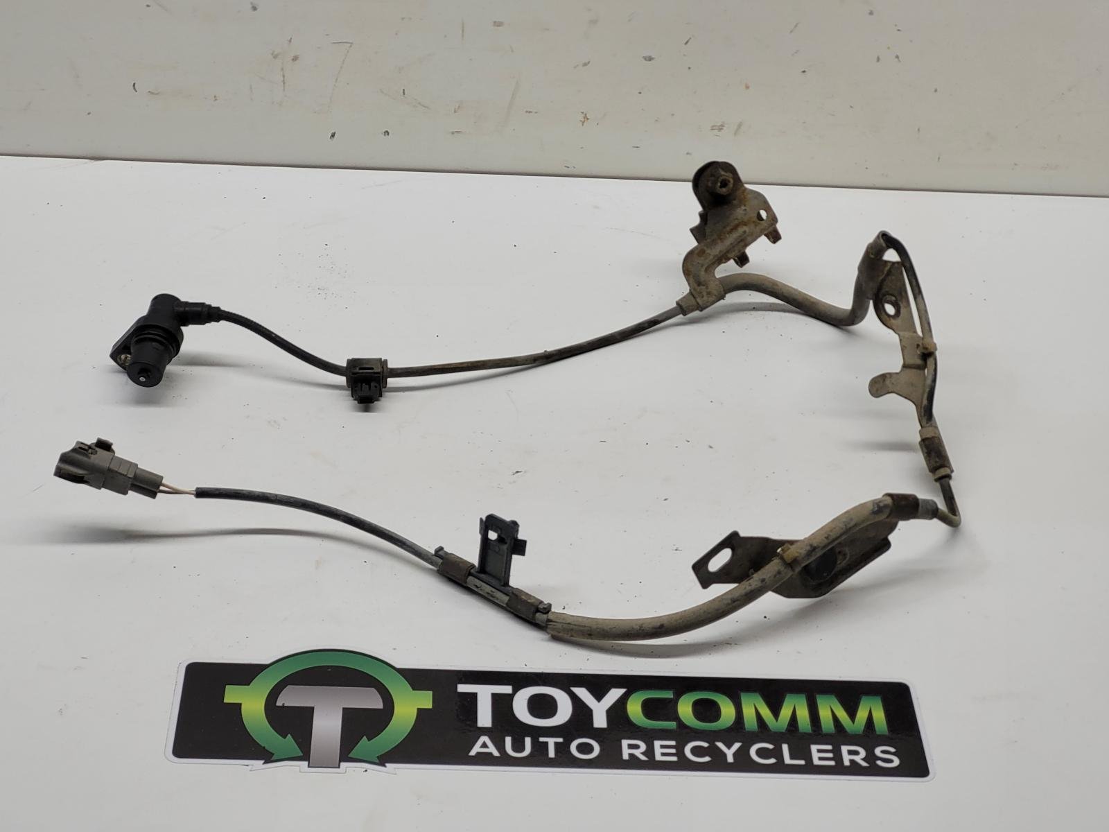 1995 to 2002- Toyota Hilux Surf N180- ABS Sensor- Rh Front