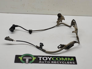 1995 to 2002- Toyota Hilux Surf N180- ABS Sensor- Rh Front