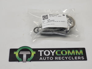 1995 to 2002- Toyota Hilux Surf N180- ABS Sensor- Rh Front