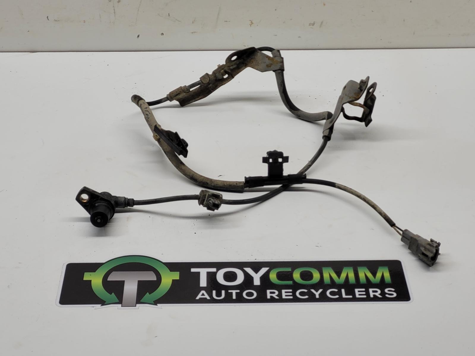 1995 to 2002- Toyota Hilux Surf N180- ABS Sensor- Lh Front
