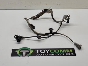 1995 to 2002- Toyota Hilux Surf N180- ABS Sensor- Lh Front