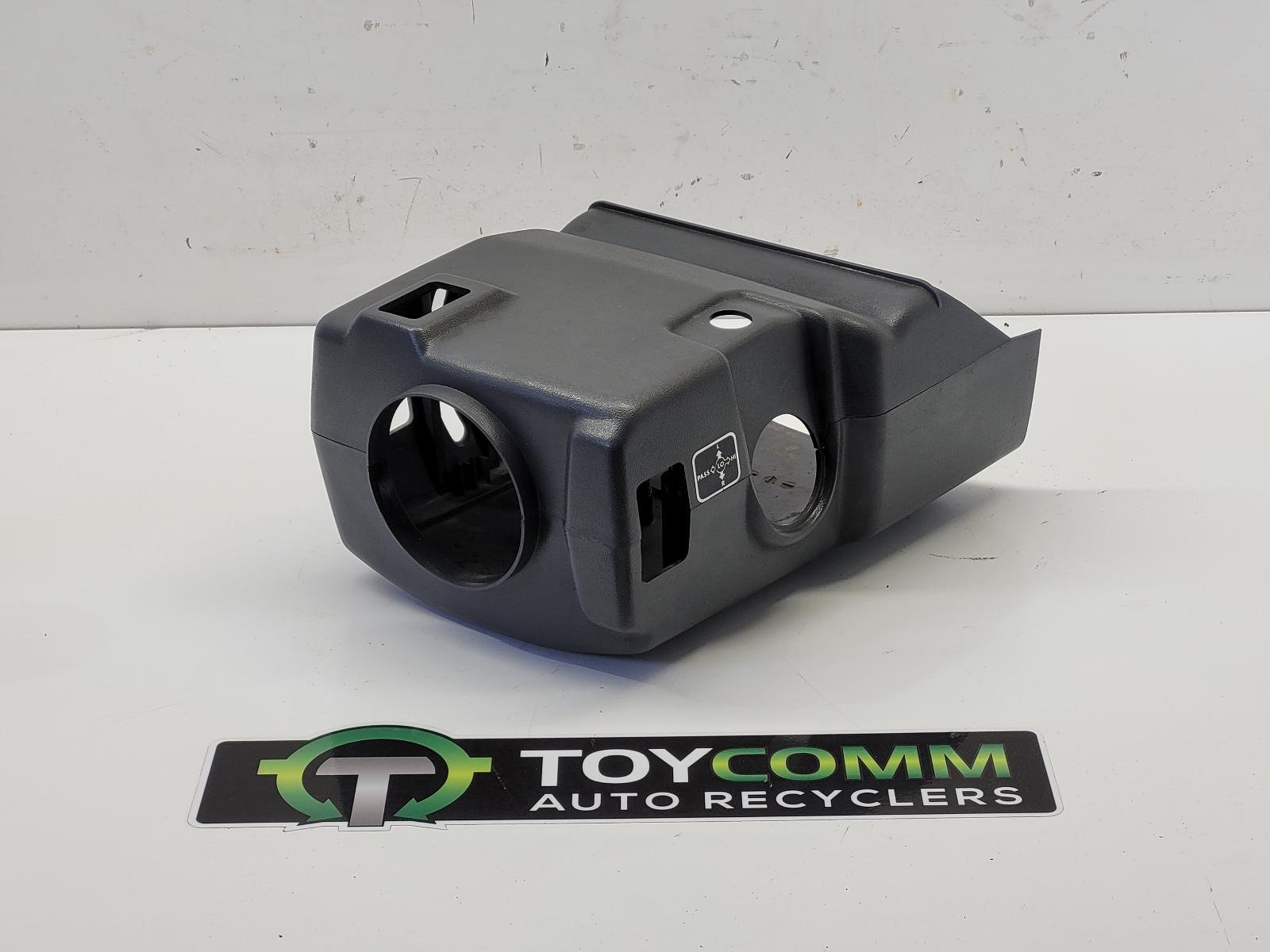 Apr 1990 to Jun 1996- Toyota Land Cruiser Prado 70 Series- Steering Column Shroud