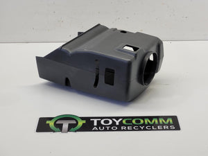 Apr 1990 to Jun 1996- Toyota Land Cruiser Prado 70 Series- Steering Column Shroud