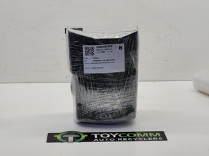 Apr 1990 to Jun 1996- Toyota Land Cruiser Prado 70 Series- Steering Column Shroud