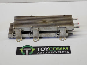 Mar 2007 to Sep 2016- Toyota Land Cruiser 76 Series 78 Series 79 Series Diesel 4.5L Engine Code 1VD-FTV- Cooler- Under Body Fuel Cooler