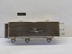 Mar 2007 to Sep 2016- Toyota Land Cruiser 76 Series 78 Series 79 Series Diesel 4.5L Engine Code 1VD-FTV- Cooler- Under Body Fuel Cooler
