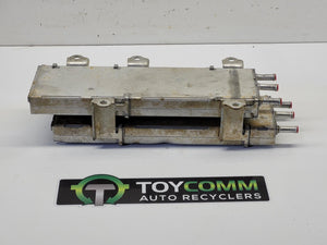 Mar 2007 to Sep 2016- Toyota Land Cruiser 76 Series 78 Series 79 Series Diesel 4.5L Engine Code 1VD-FTV- Cooler- Under Body Fuel Cooler