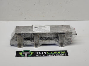 Mar 2007 to Sep 2016- Toyota Land Cruiser 76 Series 78 Series 79 Series Diesel 4.5L Engine Code 1VD-FTV- Cooler- Under Body Fuel Cooler