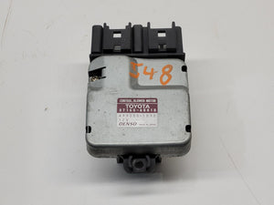 Apr 1998 to Oct 2007 - Toyota Land Cruiser 100 Series - Misc Switch/Relay