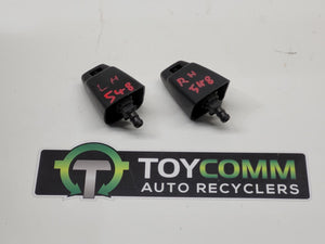 Apr 1998 to Oct 2007 - Toyota Land Cruiser 100 Series - Headlight Washer Jet