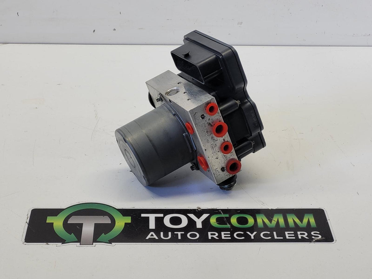 Jun 2015 to Apr 2022- Ford Ranger PX- ABS Pump/Modulator- PN: JB3C2C405AB