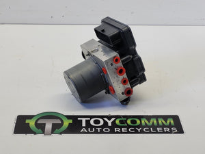 Jun 2015 to Apr 2022- Ford Ranger PX- ABS Pump/Modulator- PN: JB3C2C405AB