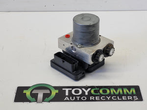 Jun 2015 to Apr 2022- Ford Ranger PX- ABS Pump/Modulator- PN: JB3C2C405AB