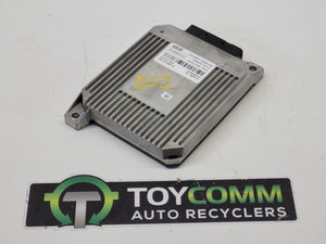 2011-2022 Ford Ranger Ranger- ECU-