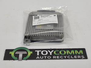 2011-2022 Ford Ranger Ranger- ECU-