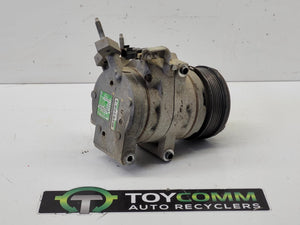 Jun 2015 to Apr 2022- Ford Ranger PX MkII PX MkIII Diesel 2.2/3.2L- A/C Compressor