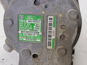 Jun 2015 to Apr 2022- Ford Ranger PX MkII PX MkIII Diesel 2.2/3.2L- A/C Compressor