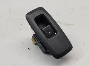 Jul 2015 to Apr 2022- Ford Ranger PX Series 2 PX Series 3- Right Rear Window Switch