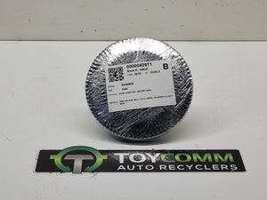 Jun 2011 to Apr 2022- Ford Ranger PX PX MkII PX MkIII Diesel 2.2/3.2L- Engine Fan Hub